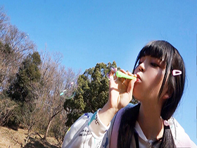 放課後はオトコノ娘 普通の少年だった従妹がロリ可愛い女装子に成長して数年ぶりにやってきた！！　サンプル画像08